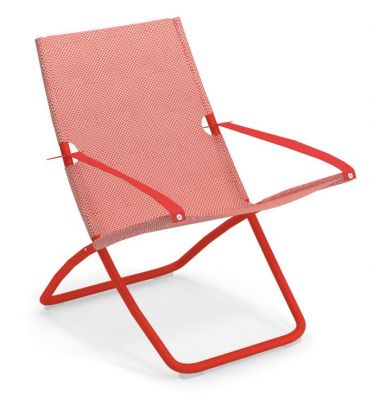 Snooze Deckchair Emu